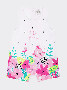 11349338 комбинезон JERSEY ROMPERS TUC TUC (Детский)