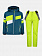 32W0024 M916 костюм KID SET JACKET AND PANT CMP (Детский)