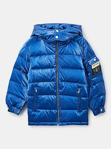 RR12499 куртка Down jacket Royal Rabbit