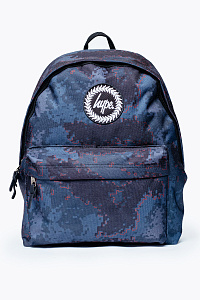 YXF-702 рюкзак BACKPACK HYPE