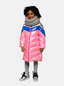 RR194311 куртка Down jacket Royal Rabbit