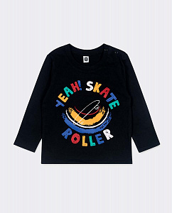 11339653 лонгслив JERSEY T-SHIRT TUC TUC (Детский)