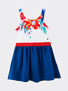 11349924 платье JERSEY DRESS TUC TUC (Детский)