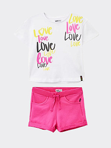 KG04X101W1 комплект  NATH KIDS (Детский)