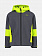 3A00094 M916 куртка KID JACKET FIX HOOD CMP (Детский)