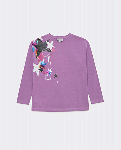 11339495 лонгслив JERSEY T-SHIRT TUC TUC (Детский)