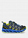 39Q4794J 12NE полуботинки KIDS TRAIL SHOES CMP (Детский)
