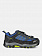3Q11154 18NL полуботинки KIDS SUN HIKING SHOE CMP (Детский)