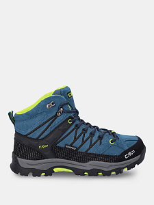 3Q12944J 18MM ботинки KIDS RIGEL MID TREKKING SHOE WP CMP (Детский)