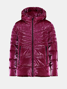 31K2005 H921 куртка KID G  JACKET FIX HOOD CMP (Детский)