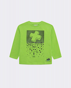 11339417 лонгслив JERSEY T-SHIRT TUC TUC (Детский)