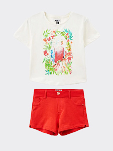 KG04X201W1 комплект  NATH KIDS (Детский)