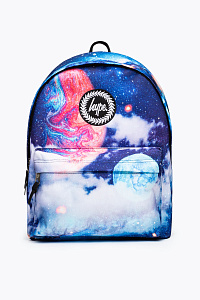 ZWF-707 рюкзак BACKPACK HYPE