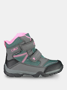 38Q4514J 14UF ботинки KIDS SNOW BOOT CMP (Детский)