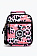 ZWF-751 сумка LUNCHBOX HYPE