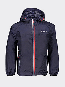3X57624 M982 куртка KID JACKET RAIN FIX HOOD CMP (Детский)