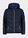 30Z1815 26NH куртка KID G JACKET FIX HOOD CMP (Детский)