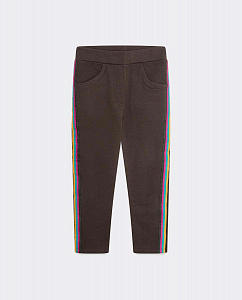 11339531 брюки PLUSH LEGGINGS TUC TUC (Детский)