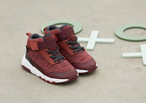 3-51040-4140 ботинки Sneaker VIKING (Детский)