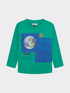 KB03T201V1 лонгслив  NATH KIDS (Детский)