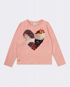 11339446 лонгслив JERSEY T-SHIRT TUC TUC (Детский)