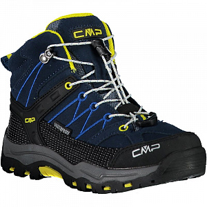 3Q12944 08NE ботинки KIDS TREKKING SHOES CMP (Детский)