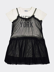 KG04D602W1 платье  NATH KIDS (Детский)