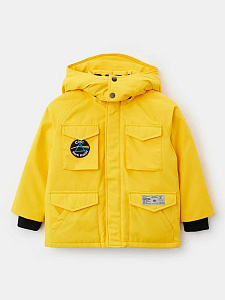 RR16267 куртка Down jacket Royal Rabbit