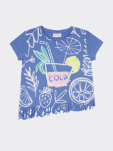 11349869 футболка JERSEY T-SHIRT TUC TUC (Детский)