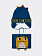 11359792 комплект шапка и шарф  TUC TUC (Детский)