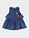 11349769 платье DENIM DRESS TUC TUC (Детский)
