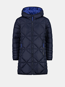 31Z1555 N950 куртка KID G COAT FIX HOOD CMP (Детский)