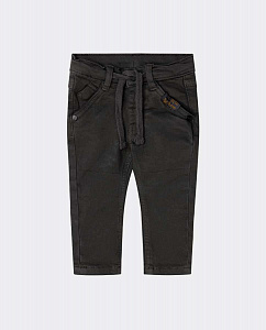 11339331 брюки TWILL TROUSERS TUC TUC (Детский)