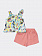 11349451 комплект JERSEY T-SHIRT AND SHORTS TUC TUC (Детский)