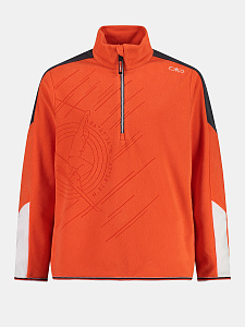 31G0764 C827 толстовка KID SWEAT CMP (Детский)