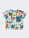 11349589 футболка JERSEY T-SHIRT TUC TUC (Детский)
