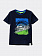 11349946 футболка JERSEY T-SHIRT TUC TUC (Детский)