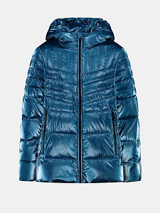 31K2005 L819 куртка KID G  JACKET FIX HOOD CMP (Детский)