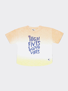 KB04T404O4 футболка  NATH KIDS (Детский)