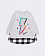 11339666 платье COMBINED DRESS TUC TUC (Детский)