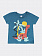 11349588 футболка JERSEY T-SHIRT TUC TUC (Детский)
