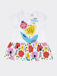 11349523 платье JERSEY DRESS TUC TUC (Детский)