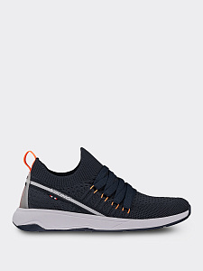 3-51710-531 полуботинки Trendy slip-on sneaker VIKING (Детский)