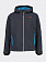 3A00094 00UL куртка KID JACKET FIX HOOD CMP (Детский)