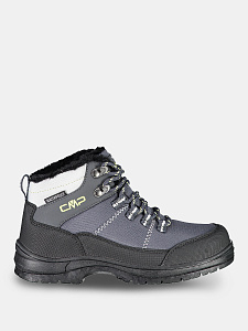 31Q4954 U911 ботинки SNOW BOOTS CMP (Детский)