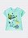 11349462 футболка JERSEY T-SHIRT TUC TUC (Детский)