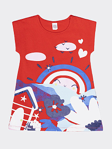 11349771 платье JERSEY DRESS TUC TUC (Детский)