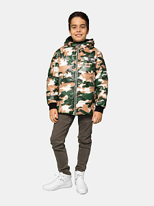 RR12472 куртка Down jacket Royal Rabbit