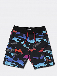 KB04H601X1 шорты  NATH KIDS (Детский)