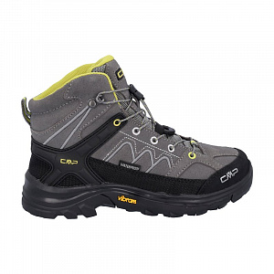 31Q4794 68UN ботинки KIDS MOON MID WP TREKKING SHOES CMP (Детский)